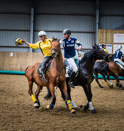 Horseball-141