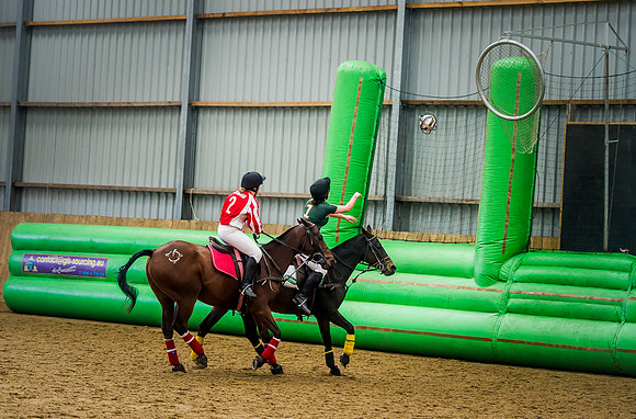 Horseball-77