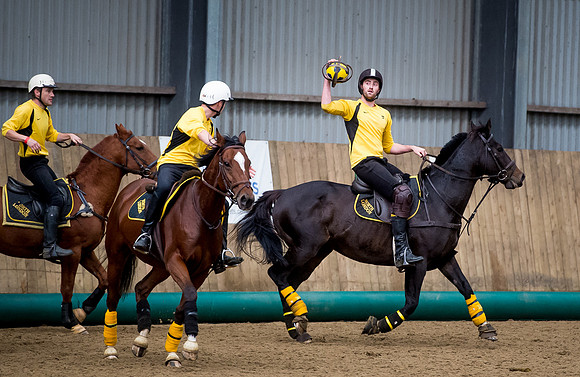 Horseball-121