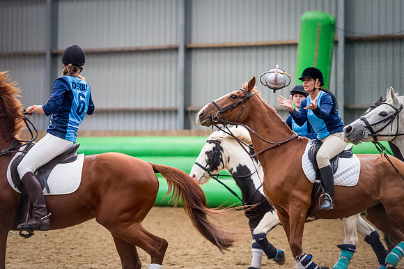 Horseball-93