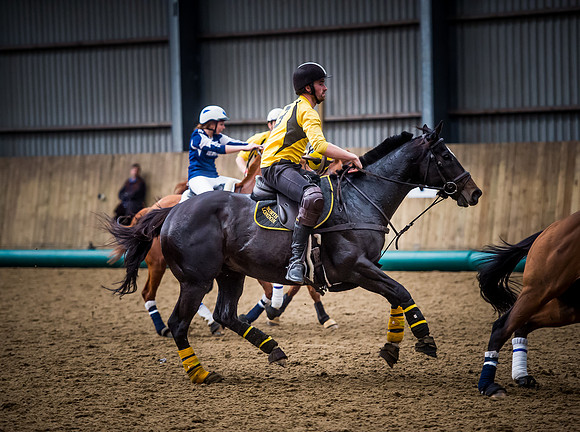 Horseball-137