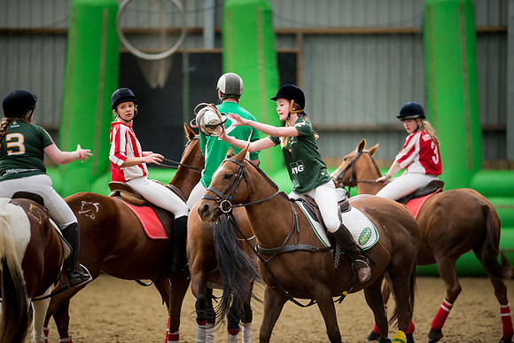 Horseball-3