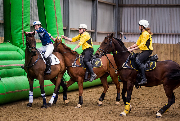 Horseball-129