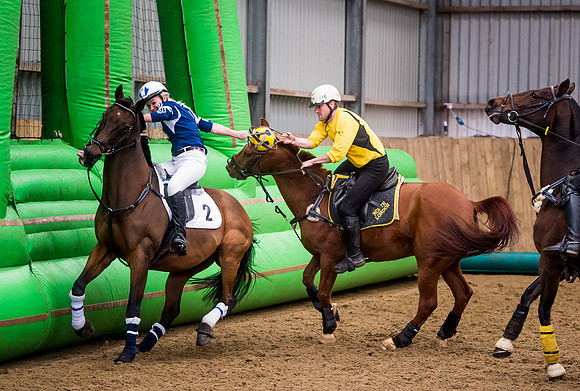 Horseball-128
