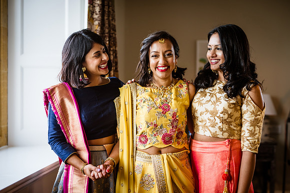 Matthew and Nisha Wedding 0004