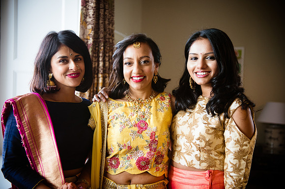Matthew and Nisha Wedding 0011