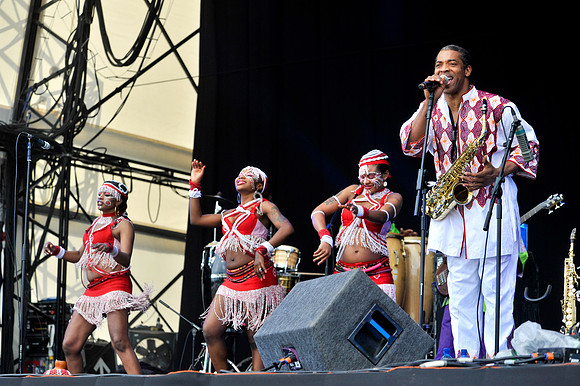 Femi Kuti-8