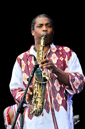 Femi Kuti-9