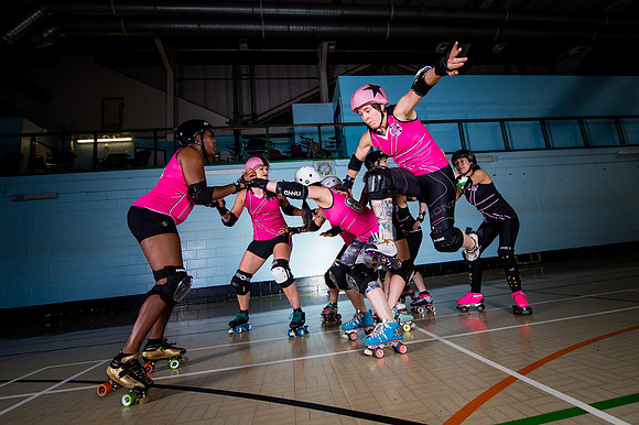 Rollerderby 2-47