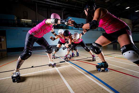 Rollerderby 2-39