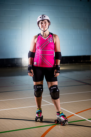 Rollerderby 2-74