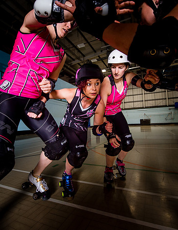 Rollerderby 2-26