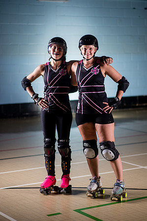 Rollerderby 2-92