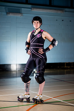 Rollerderby 2-68