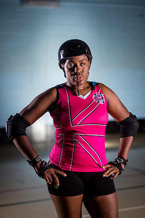 Rollerderby 2-91