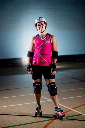 Rollerderby 2-73