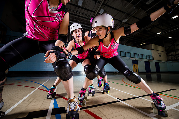 Rollerderby 2-43