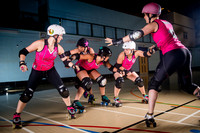 Rollerderby 2-9