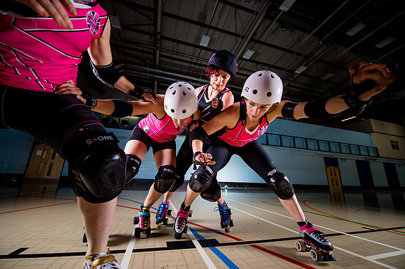 Rollerderby 2-31