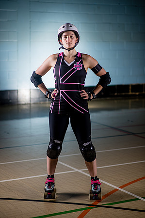 Rollerderby 2-71