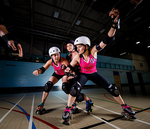 Rollerderby 2-41