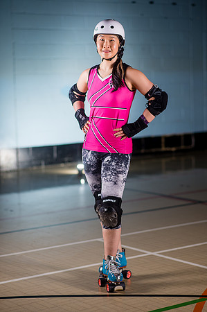 Rollerderby 2-89