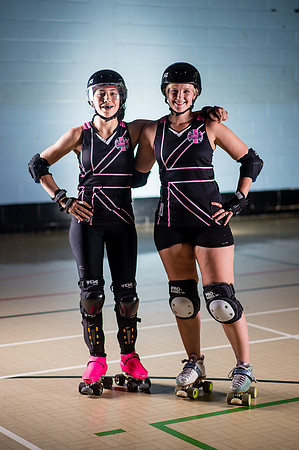 Rollerderby 2-93