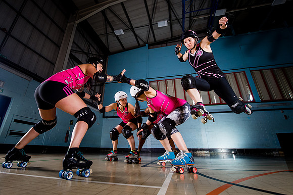 Rollerderby 2-59