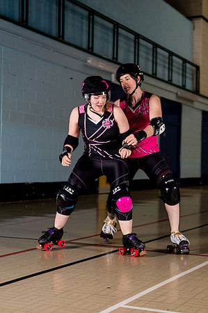 Rollerderby 2-63