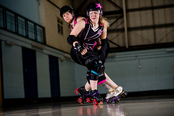 Rollerderby 2-62