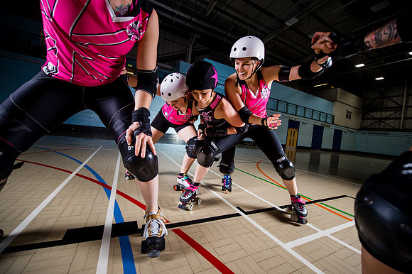 Rollerderby 2-44