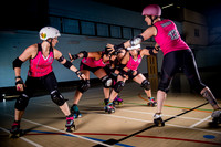 Rollerderby 2-8
