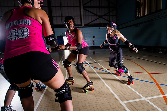 Rollerderby 2-49