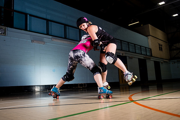 Rollerderby 2-65