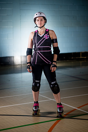 Rollerderby 2-70