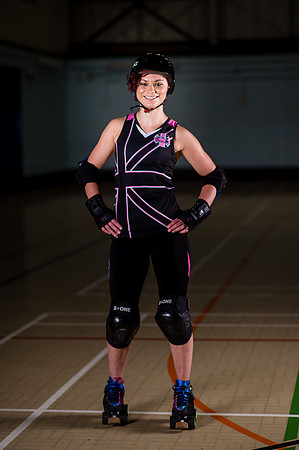 Rollerderby 2-87