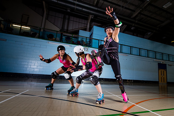 Rollerderby 2-51