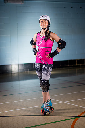 Rollerderby 2-88