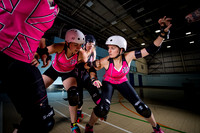 Rollerderby 2-20