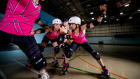 Rollerderby 2-16