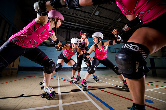 Rollerderby 2-37
