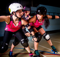 Rollerderby 2-7