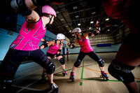 Rollerderby 2-11