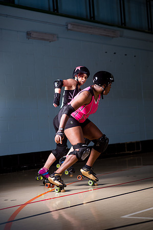Rollerderby 2-60