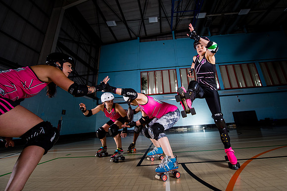 Rollerderby 2-57