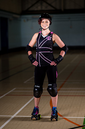 Rollerderby 2-86