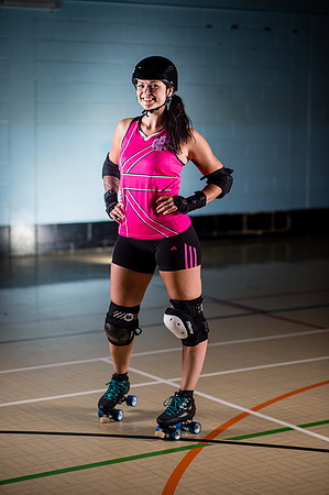 Rollerderby 2-81