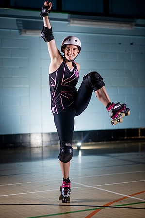 Rollerderby 2-72