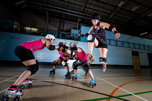 Rollerderby 2-53