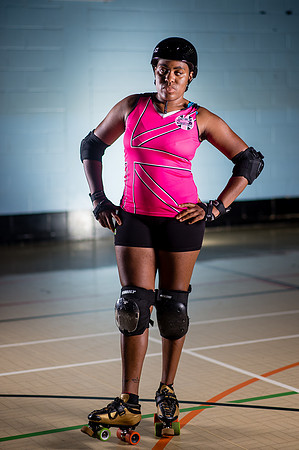 Rollerderby 2-90